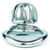 CockLock Cage de chasteté en métal Trig Cage 4 x 3.5cm